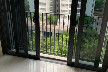 Sunway Avila Residences