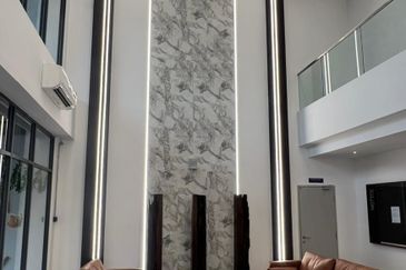 LSH33 ( Laman Seri Harmoni )