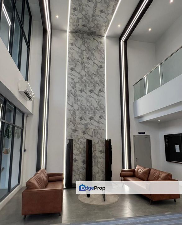 LSH33 Condominium @ Sentul, Kuala Lumpur, Sentul