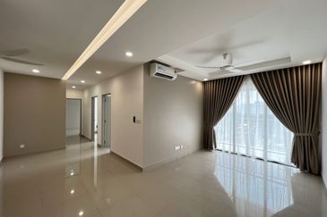 LSH33 ( Laman Seri Harmoni )