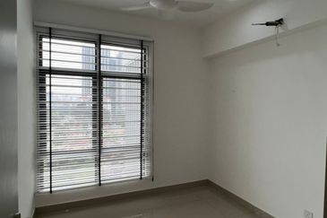 LSH33 ( Laman Seri Harmoni )