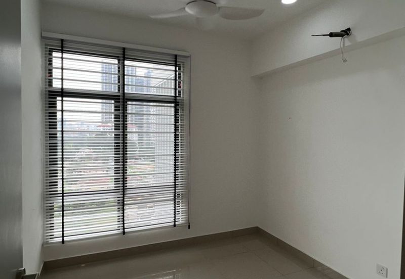 LSH33 ( Laman Seri Harmoni )