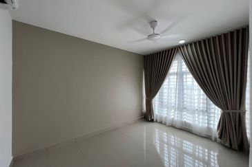 LSH33 ( Laman Seri Harmoni )