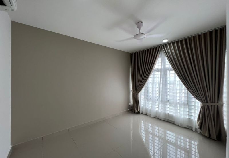 LSH33 ( Laman Seri Harmoni )