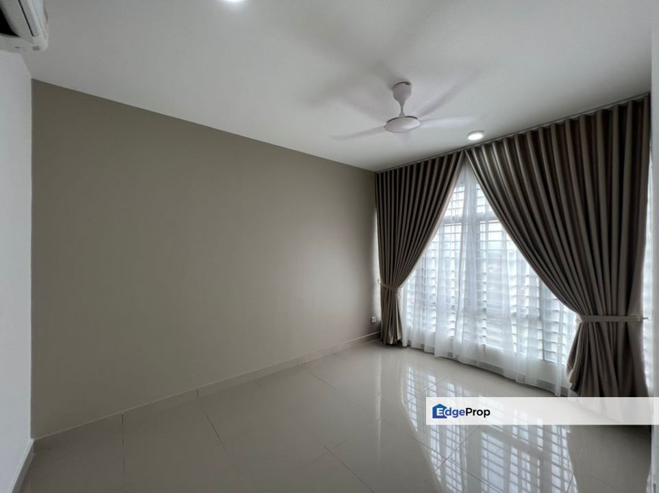 LSH33 Condominium @ Sentul, Kuala Lumpur, Sentul