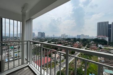 LSH33 ( Laman Seri Harmoni )