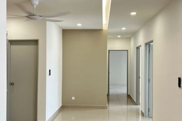 LSH33 ( Laman Seri Harmoni )