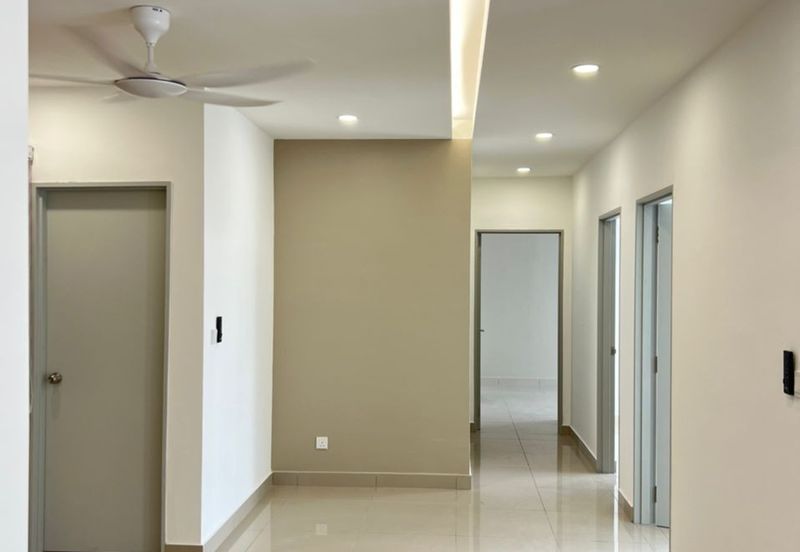 LSH33 ( Laman Seri Harmoni )