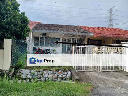 Single storey intermediate Seksyen 51A PJ, Selangor, Petaling Jaya