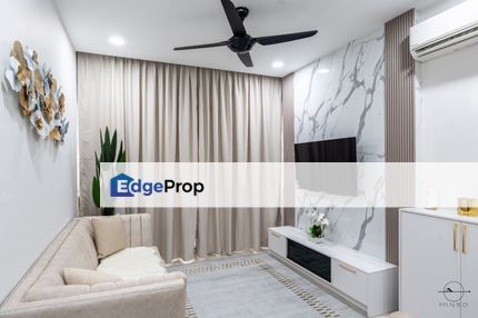 Seasons Garden Residence @ Wangsa Maju, Kuala Lumpur, Wangsa Maju