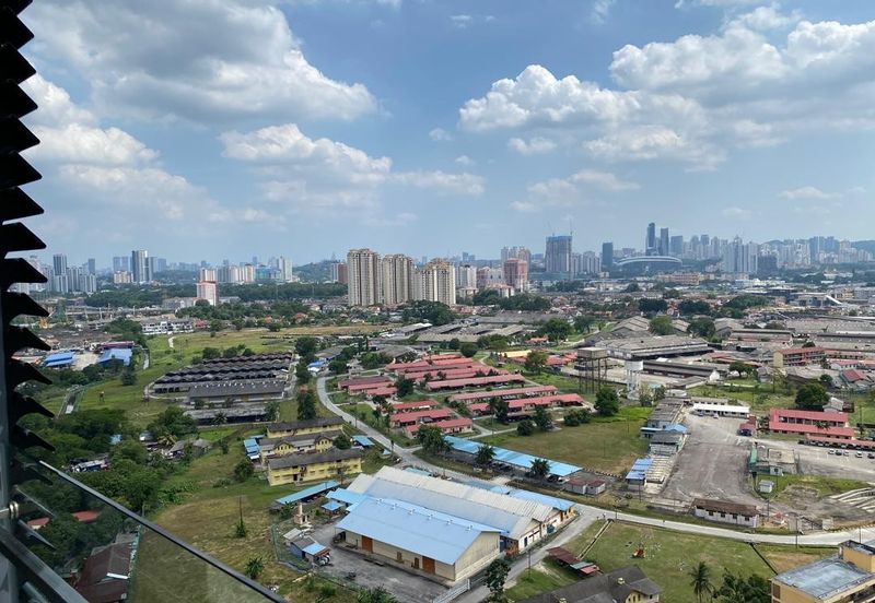 Sentul Point Residence