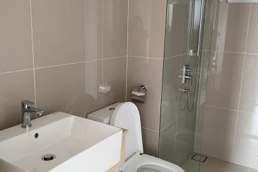 Sentul Point Residence