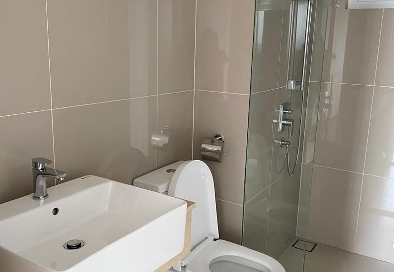 Sentul Point Residence