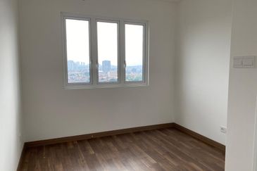 Sentul Point Residence