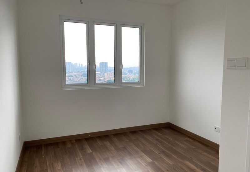 Sentul Point Residence