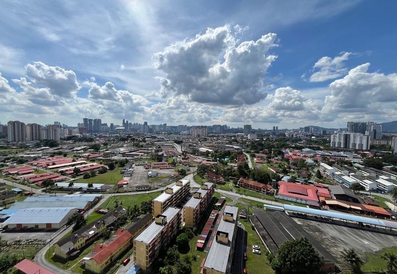 Sentul Point Residence