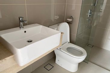 Sentul Point Residence