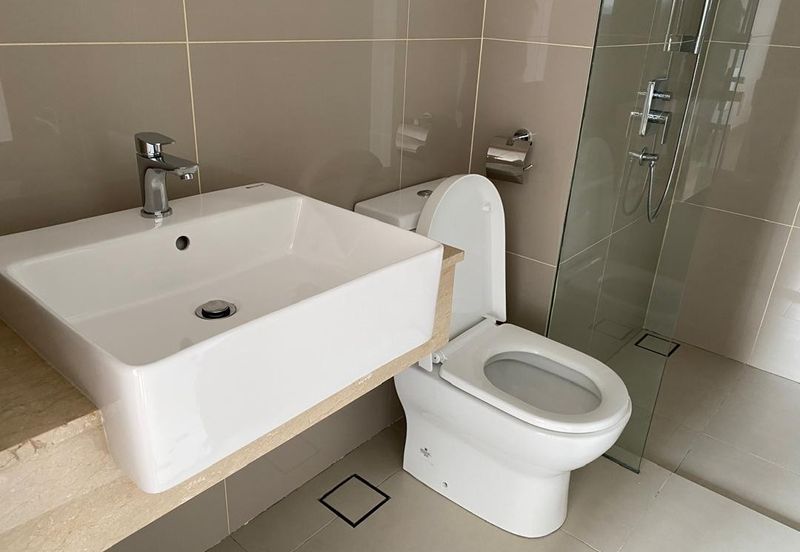 Sentul Point Residence