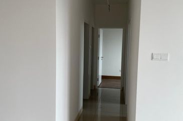 Sentul Point Residence