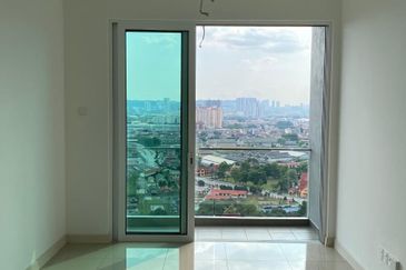 Sentul Point Residence