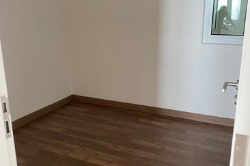 Sentul Point Residence