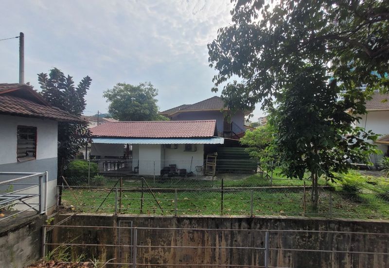 Seksyen 7, Kota Damansara