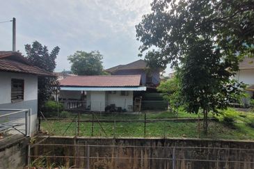 Seksyen 7, Kota Damansara