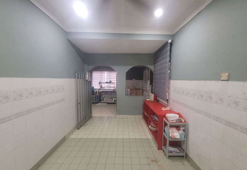 Seksyen 7, Kota Damansara