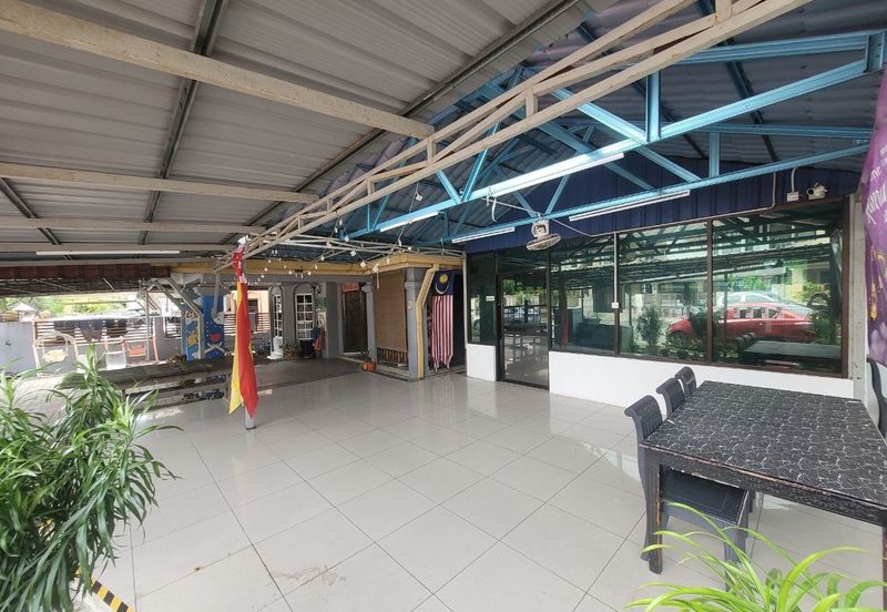 Seksyen 7, Kota Damansara