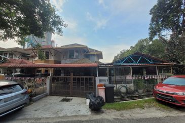 Seksyen 7, Kota Damansara