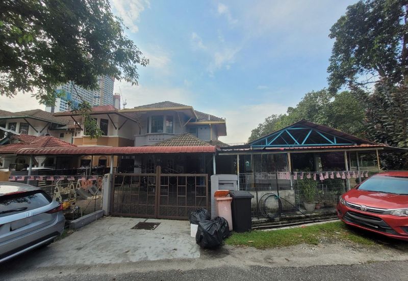 Seksyen 7, Kota Damansara