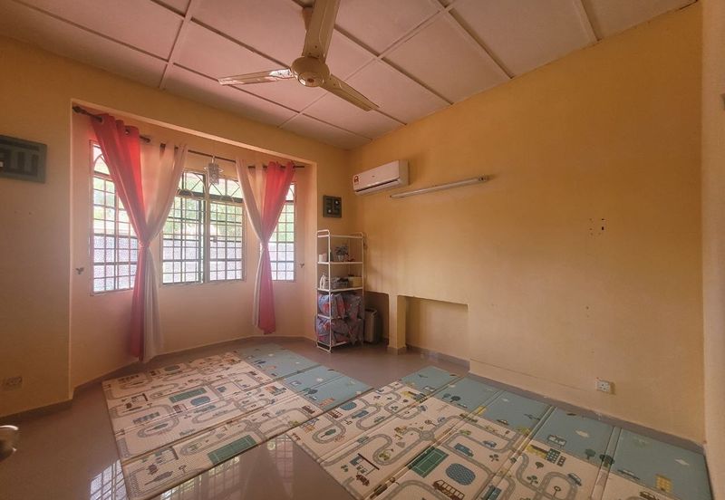 Seksyen 7, Kota Damansara