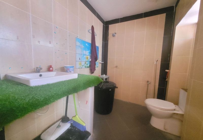 Seksyen 7, Kota Damansara