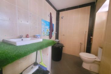 Seksyen 7, Kota Damansara