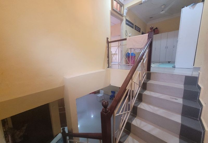 Seksyen 7, Kota Damansara