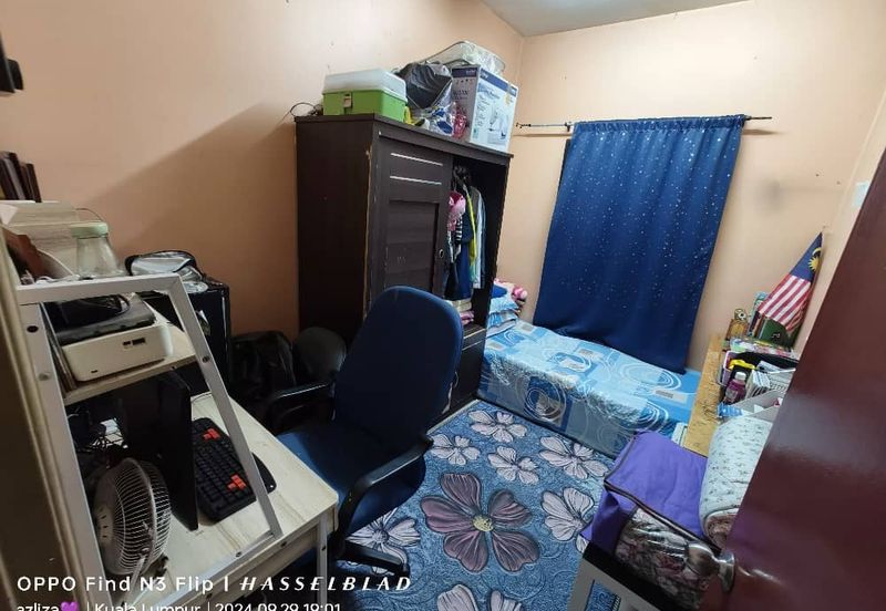 Melur Apartment