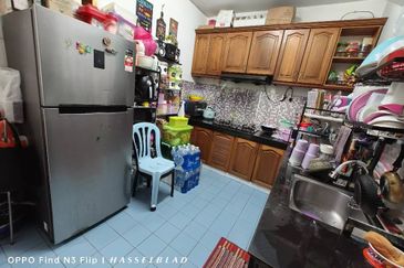 Melur Apartment