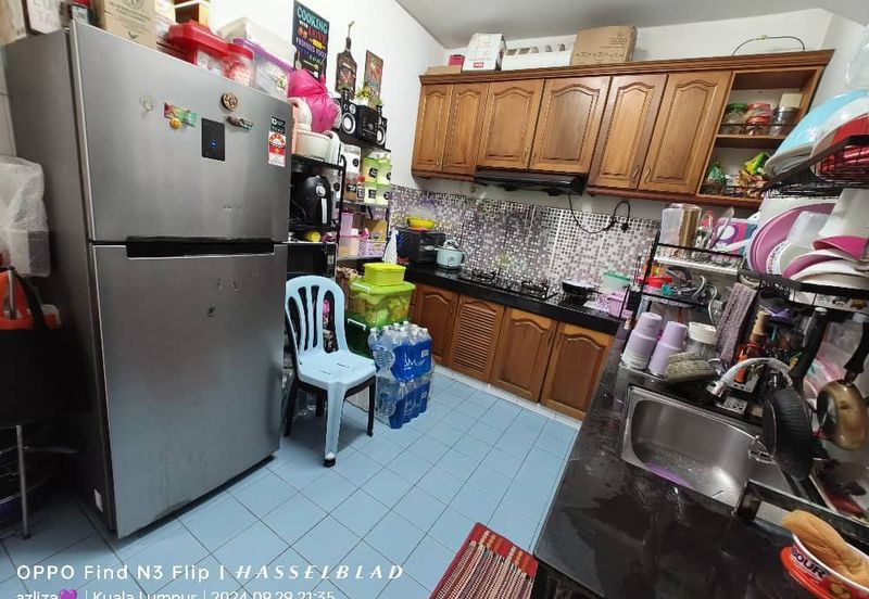 Melur Apartment
