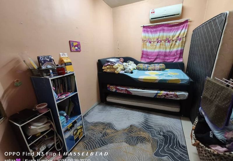 Melur Apartment