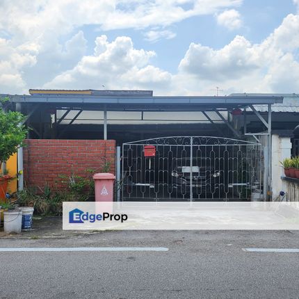 Single storey terrace intermediate sek 51a Pj, Selangor, Petaling Jaya
