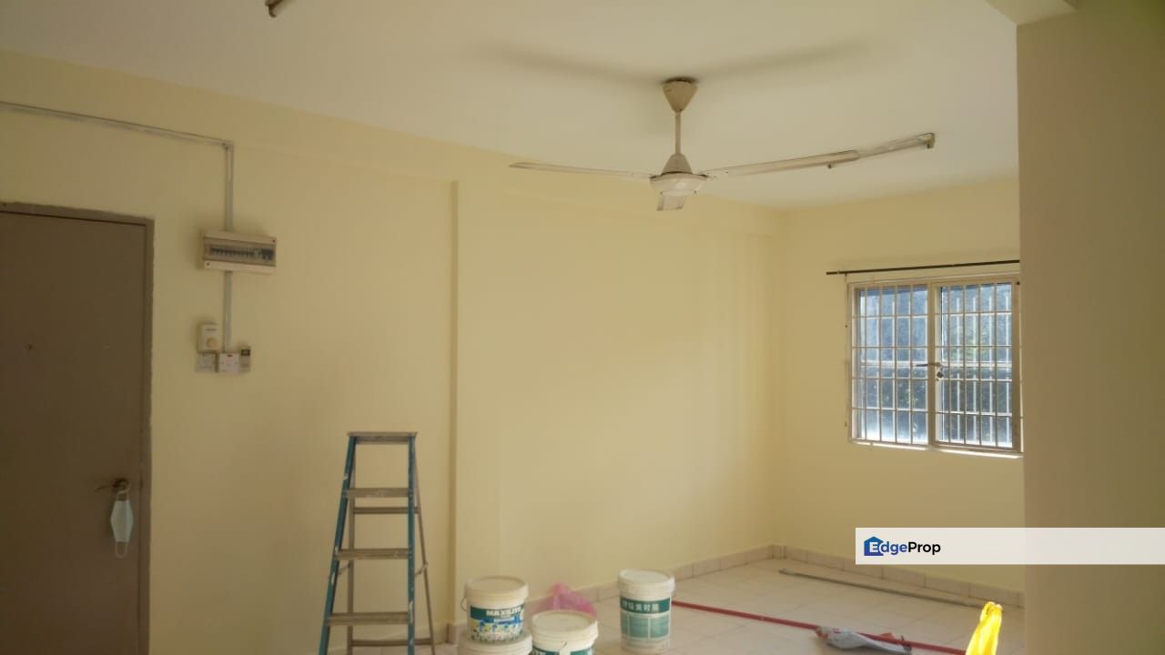 Salvia Apartment Kota Damansara, Selangor, Kota Damansara