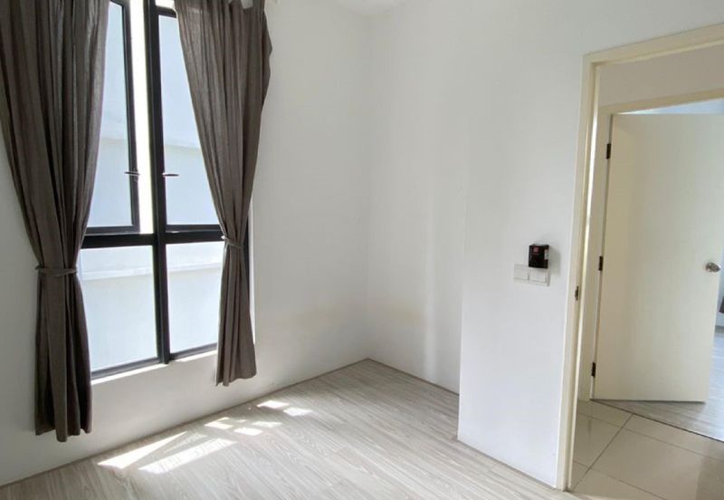 Lexa Residence @ The Quartz