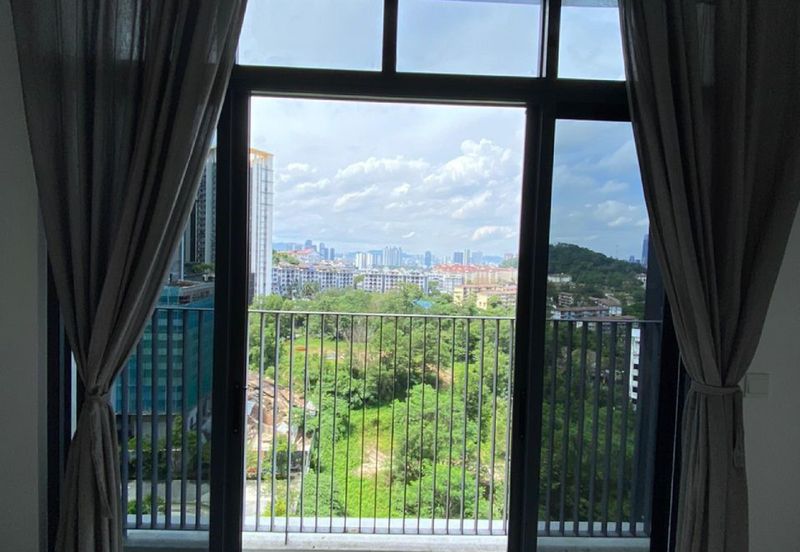 Lexa Residence @ The Quartz