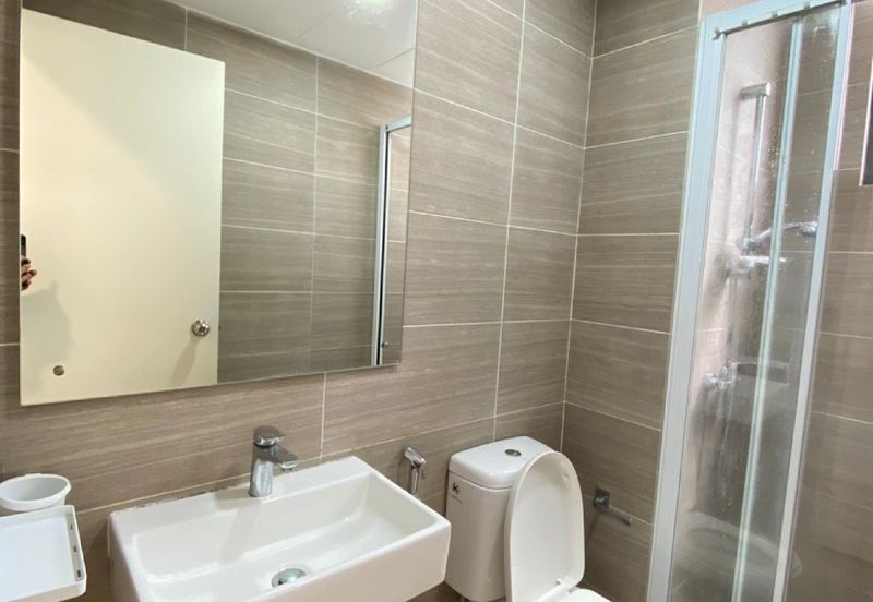 Lexa Residence @ The Quartz