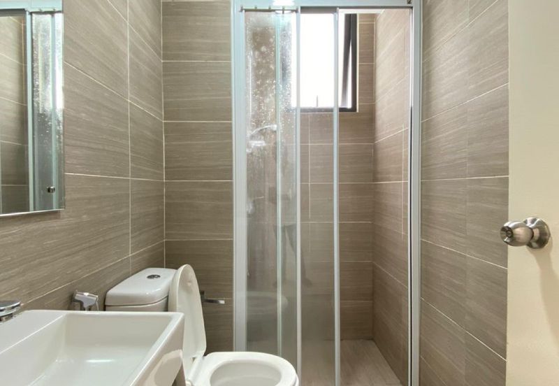 Lexa Residence @ The Quartz