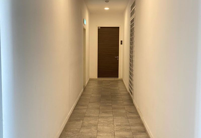 Lexa Residence @ The Quartz