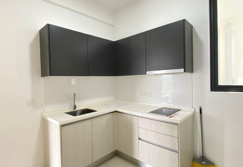 Lexa Residence @ The Quartz