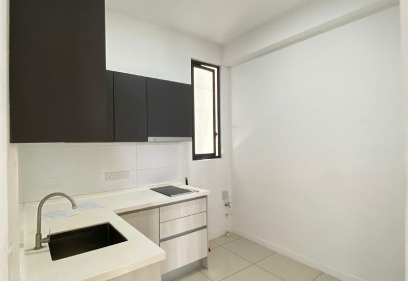 Lexa Residence @ The Quartz