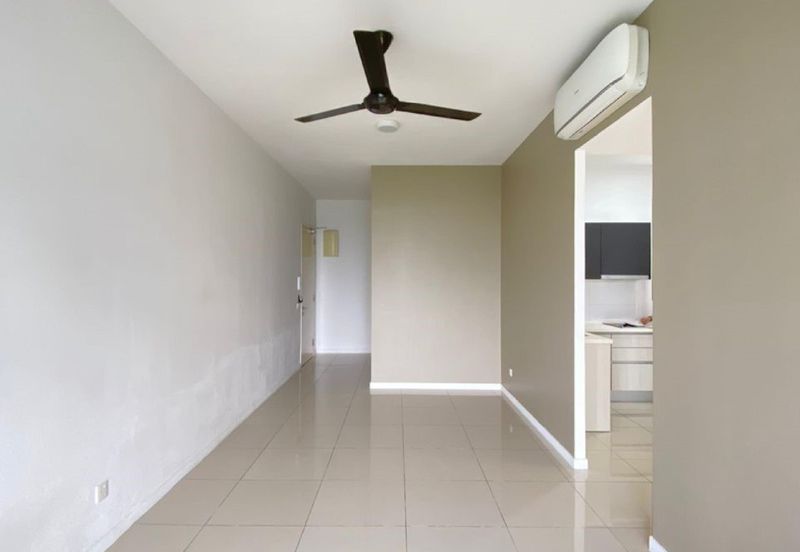 Lexa Residence @ The Quartz