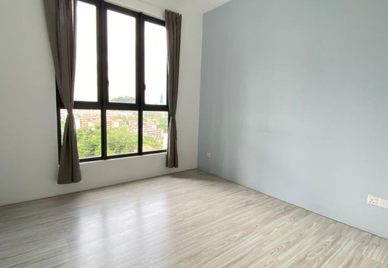 Lexa Residence @ The Quartz